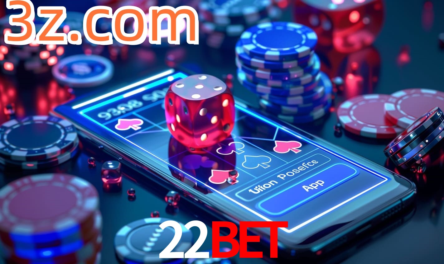Baixar App 22Bet
