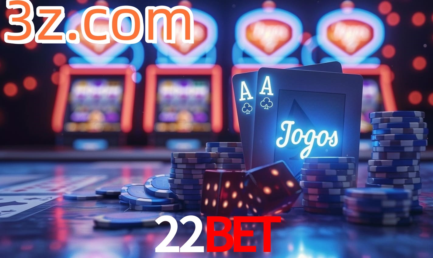 Lista de Jogos 22Bet