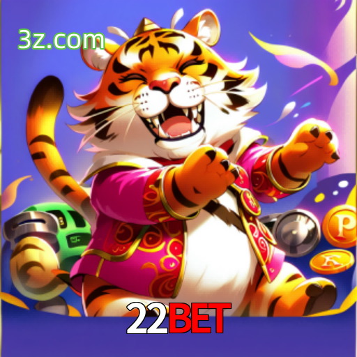 Cassino Online 22Bet